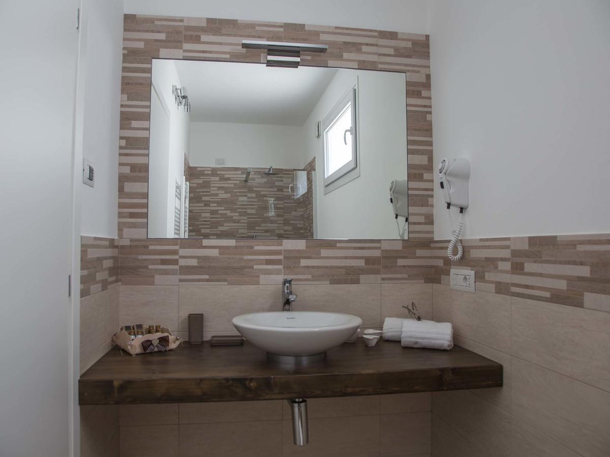 بيلاجيو Villa La Rosa B&B المظهر الخارجي الصورة