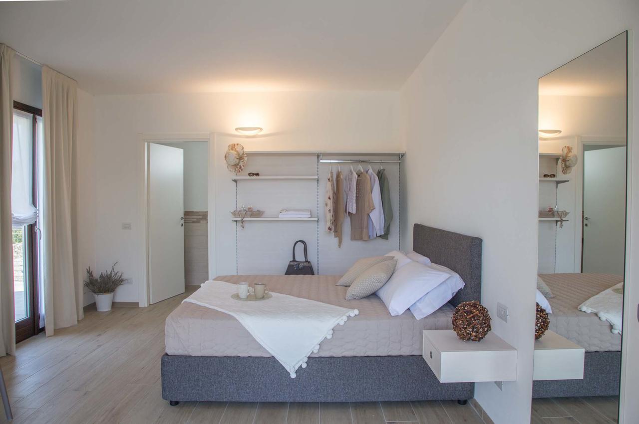 بيلاجيو Villa La Rosa B&B المظهر الخارجي الصورة