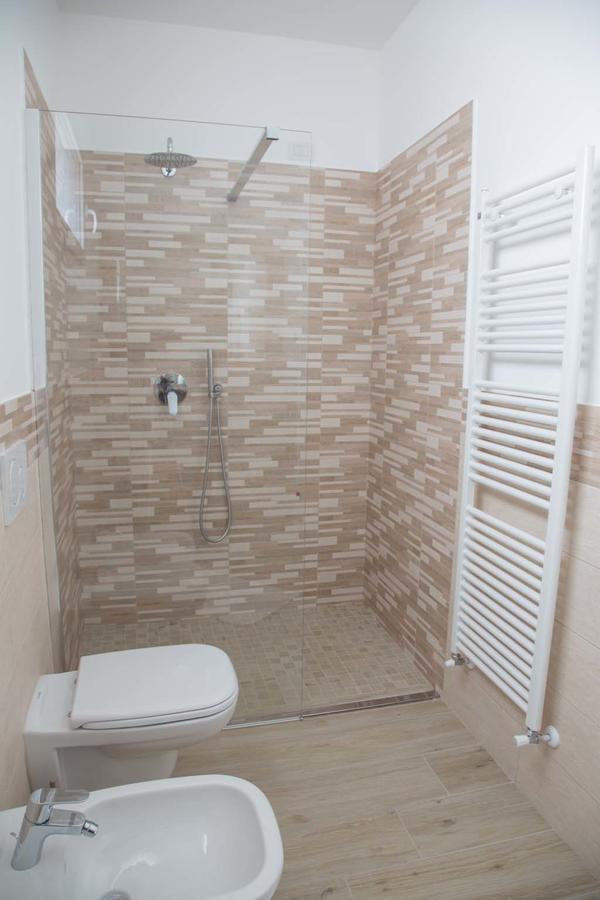 بيلاجيو Villa La Rosa B&B المظهر الخارجي الصورة